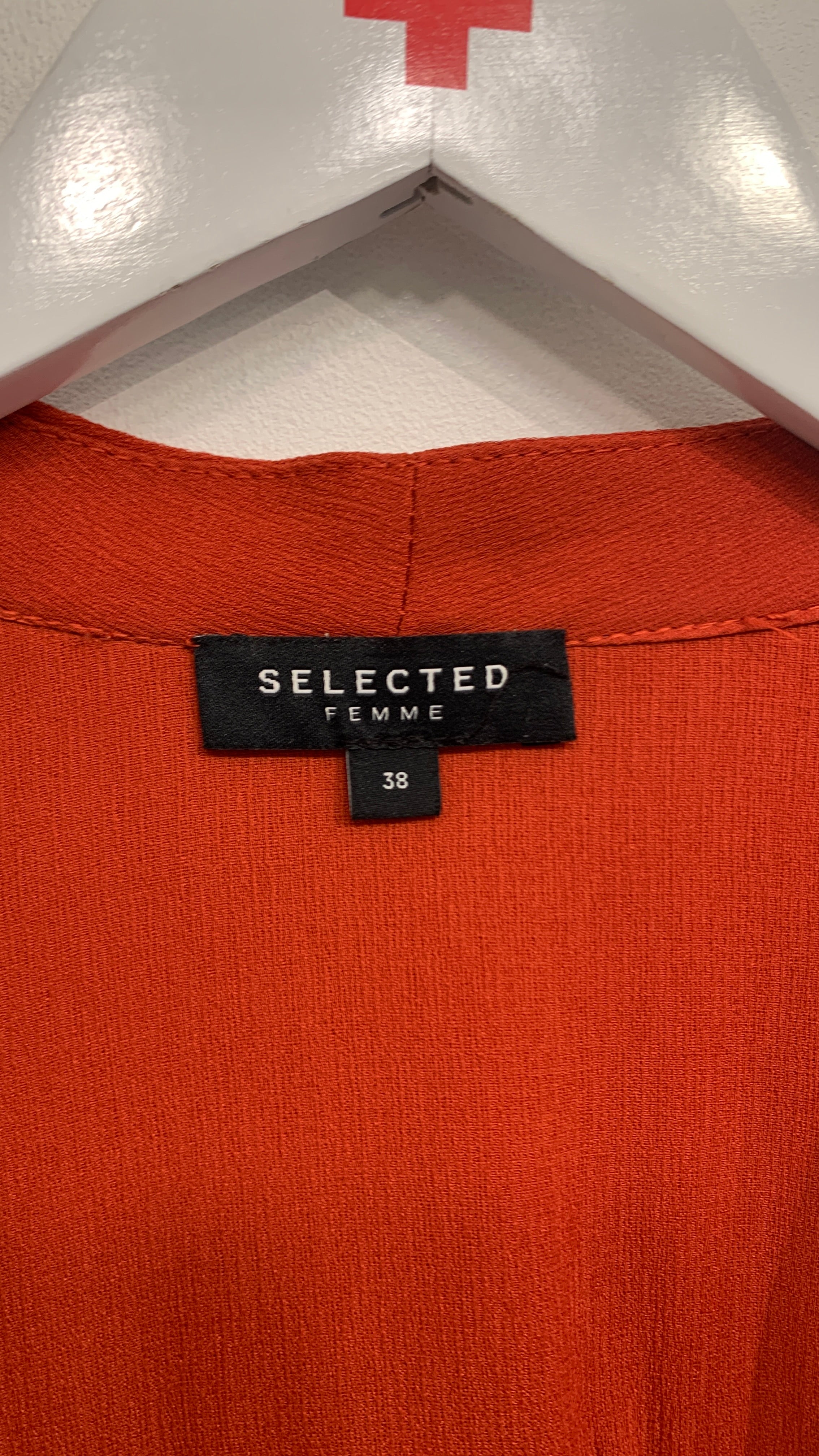 Selected Femme Kjole